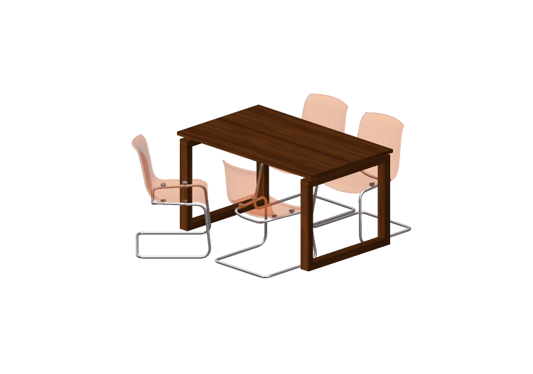 Tables 3D - Combinaison pour séjour - Ikea - Mӧrbylånga -... Tables 3D - Combinaison pour séjour - Ikea - Mӧrbylånga -...