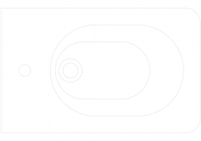 Sanitaires DWG - ELB_003