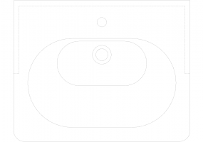 Sanitaires DWG - ELB_004