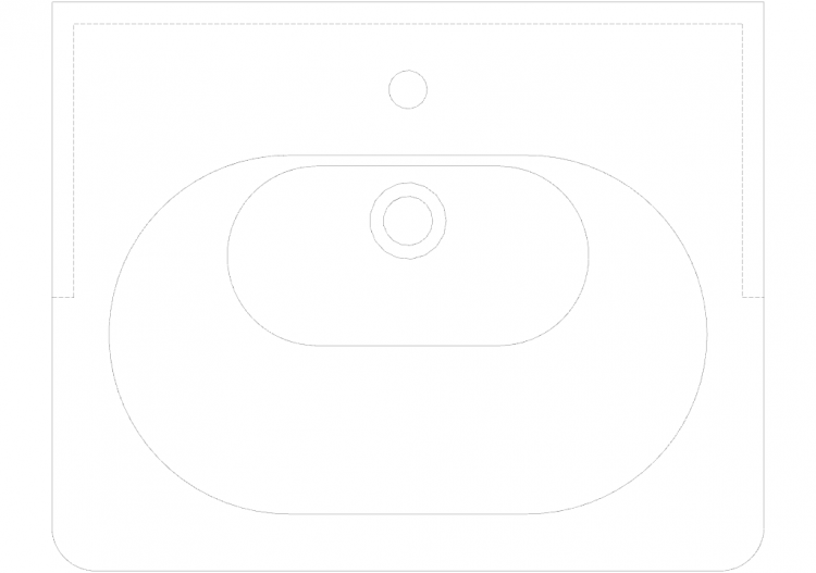 Louças DWG - GRM_004 - ACCA software