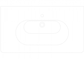 Sanitaires DWG - ELB_006