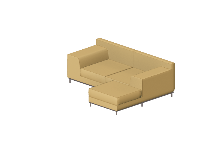 Poltronas y Sofás 3D - Sofá de cuero - Ikea - Kramfors -... Poltronas y Sofás 3D - Sofá de cuero - Ikea - Kramfors -...