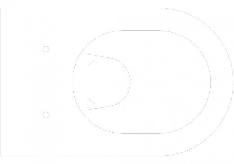 Sanitaires DWG - QUA_002 - ACCA software
