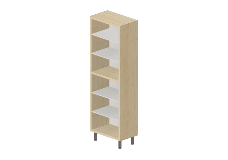 Librerías y Contenedores 3D - Librería de madera - Ikea -... Librerías y Contenedores 3D - Librería de madera - Ikea -...