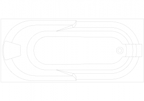 Sanitaires DWG - BAIG_004
