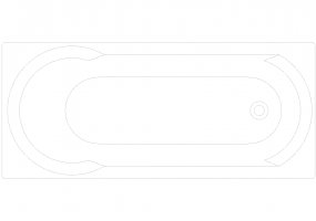 Louças DWG - BAN_005