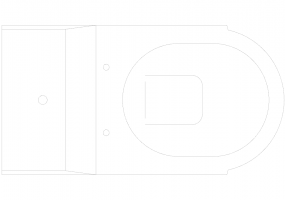 Sanitaires DWG - ZAG_003
