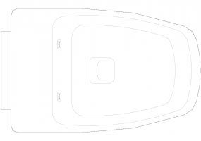 Sanitaires DWG - 2DT_028