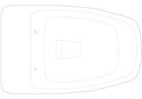 Sanitaires DWG - 2DT_031