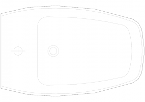 Sanitaires DWG - 2DT_032