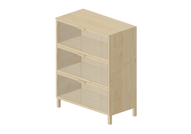 3D Schränke und Kommoden - Kommode aus Holz - Ikea -... 3D Schränke und Kommoden - Kommode aus Holz - Ikea -...