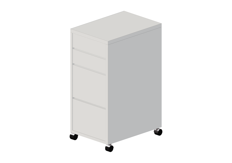 3D Schränke und Kommoden - Kommode aus Holz lackiert - Ikea... 3D Schränke und Kommoden - Kommode aus Holz lackiert - Ikea...