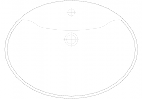 Louças DWG - 2DT_040