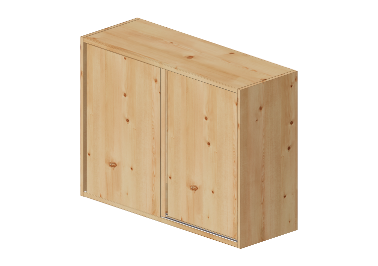 Móveis 3D - Móvel de madeira - Ikea - Ivar - IKEA Móveis 3D - Móvel de madeira - Ikea - Ivar - IKEA