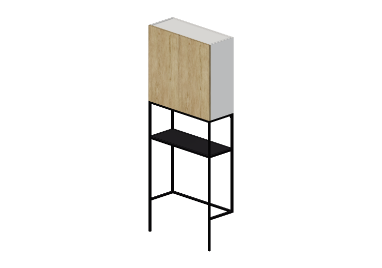 Mobili 3D - Composizione di mobili - Ikea - Enhet - IKEA Mobili 3D - Composizione di mobili - Ikea - Enhet - IKEA