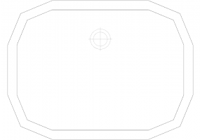 Sanitaires DWG - 2DT_128