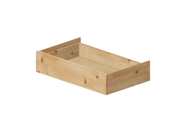 3D Zubehör - Schublade aus Holz - Ikea - Ivar - IKEA 3D Zubehör - Schublade aus Holz - Ikea - Ivar - IKEA