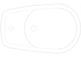 Sanitaires DWG - 2DT_078
