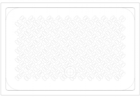 Sanitaires DWG - 2DT_139