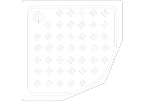Sanitaires DWG - 2DT_142