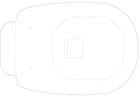 Sanitaires DWG - 2DT_060