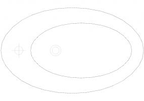 Sanitaires DWG - 2DT_051