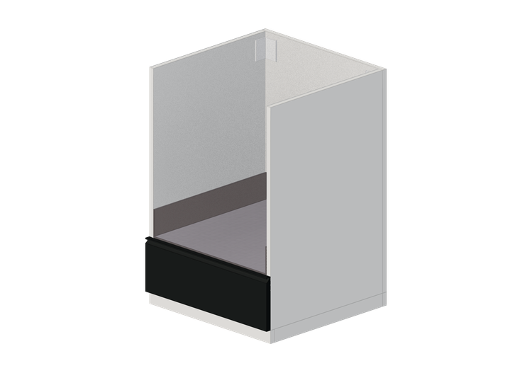 Basi 3D - Mobile con incasso elettrodomestici - Ikea -... Basi 3D - Mobile con incasso elettrodomestici - Ikea -...