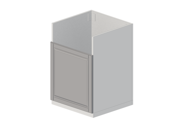 Bases 3D - Lavatório com gabinete de madeira envernizada -... Bases 3D - Lavatório com gabinete de madeira envernizada -...