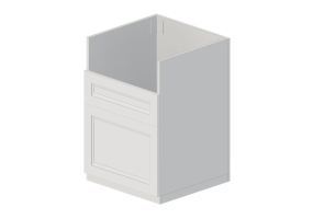 Bases 3D - Lavat&oacute;rio com gabinete de madeira envernizada - Ikea - Metod - Maximera - Axstad