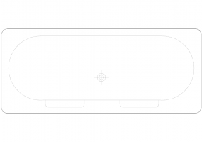 Sanitaires DWG - 2DT_160