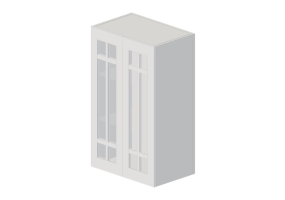 Arm&aacute;rios a&eacute;reos 3D - Prateleira de madeira envernizada - Ikea - Metod - Stensund