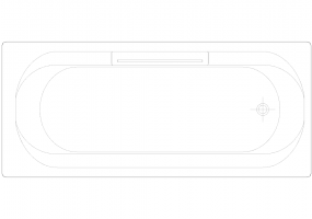 Sanitaires DWG - 2DT_166