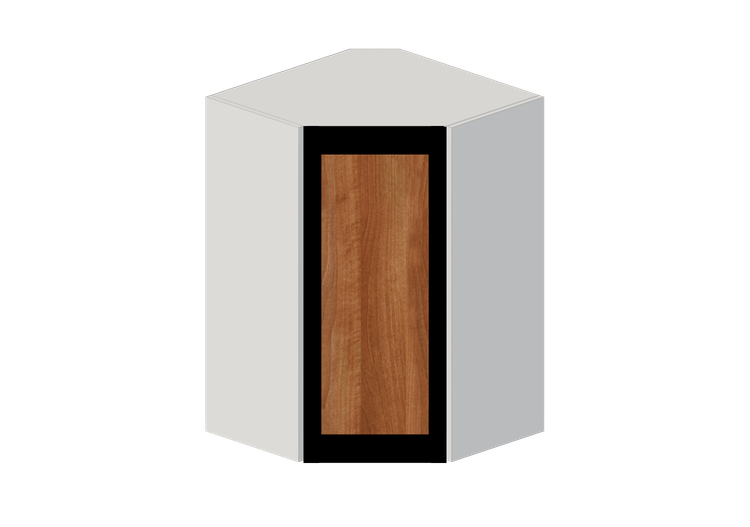 3d Hängeschränke - Wandeckschrank aus Holz lacckiert - Ikea... 3d Hängeschränke - Wandeckschrank aus Holz lacckiert - Ikea...