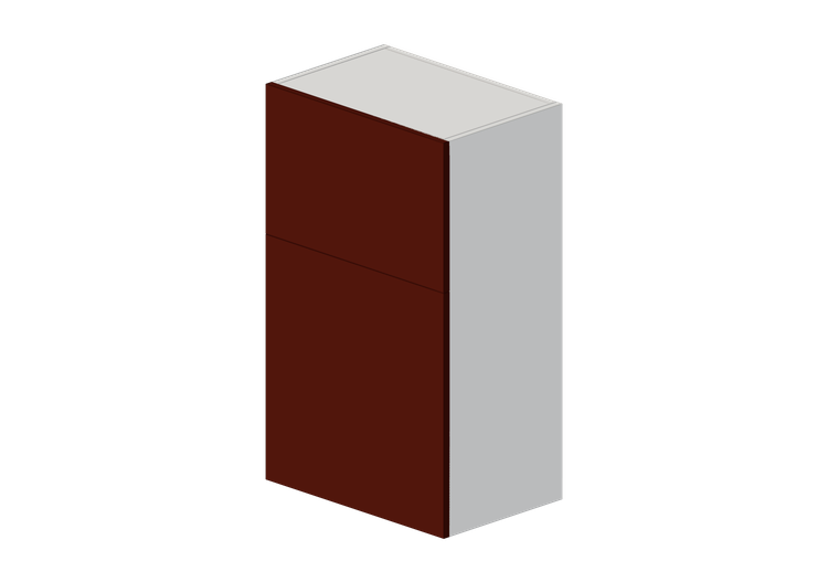 3d Hängeschränke - Hängeschrank aus Holz lackiert - Ikea -... 3d Hängeschränke - Hängeschrank aus Holz lackiert - Ikea -...