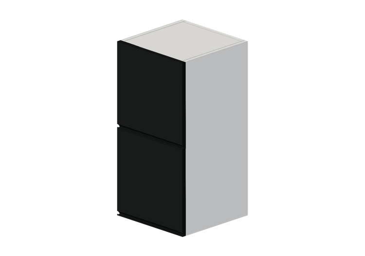 3d Hängeschränke - Hängeschrank aus Holz lackiert - Ikea -... 3d Hängeschränke - Hängeschrank aus Holz lackiert - Ikea -...