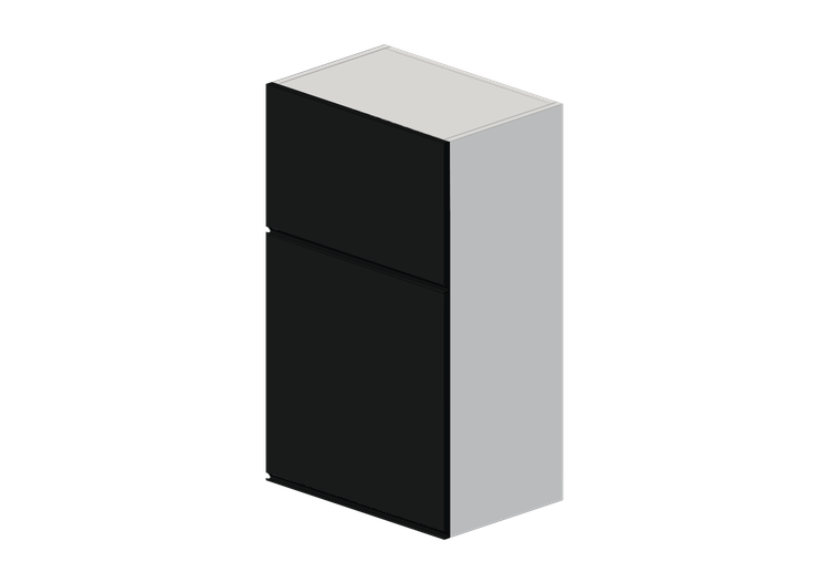 3d Hängeschränke - Hängeschrank aus Holz lackiert - Ikea -... 3d Hängeschränke - Hängeschrank aus Holz lackiert - Ikea -...