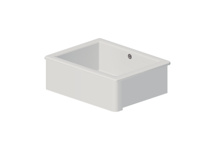 3D Sinks - Ceramic sink - Ikea - Havsen - IKEA 3D Sinks - Ceramic sink - Ikea - Havsen - IKEA