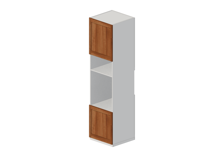 3D Columns - Lacquered Wooden Column Cabinet - Ikea -... 3D Columns - Lacquered Wooden Column Cabinet - Ikea -...