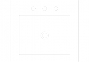 Sanitaires DWG - ACQ_03