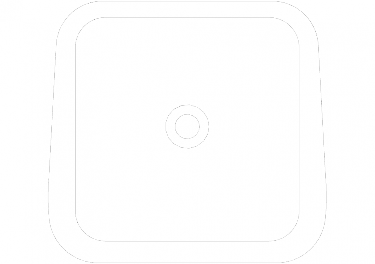 Sanitaires DWG - COMO_01 - ACCA software