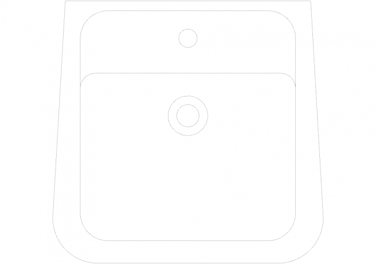 Sanitaires DWG - COMO_02 - ACCA software