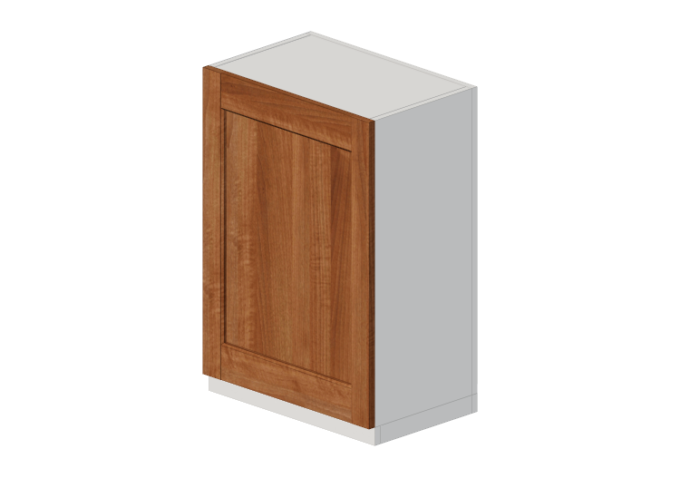 Mobili 3D - Mobile in legno laccato - Ikea - Metod -... Mobili 3D - Mobile in legno laccato - Ikea - Metod -...