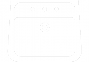 Sanitaires DWG - COMO_03