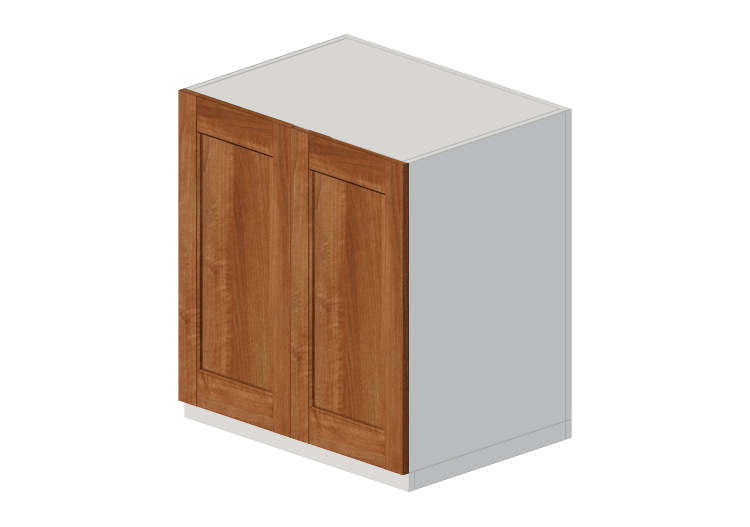Móveis 3D - Móvel de madeira envernizada - Ikea - Metod -... Móveis 3D - Móvel de madeira envernizada - Ikea - Metod -...