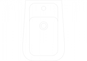Sanitaires DWG - COMO_06