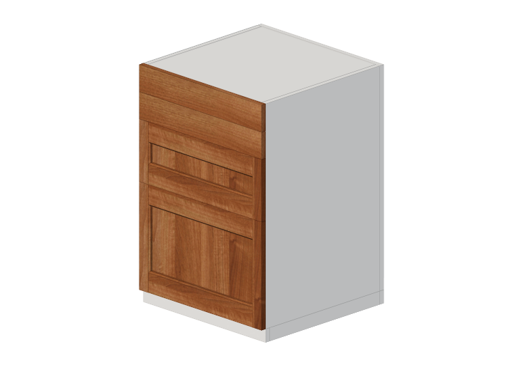 3D Möbel - Schrank aus Holz lackiert - Ikea - Metod -... 3D Möbel - Schrank aus Holz lackiert - Ikea - Metod -...