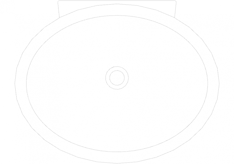 Sanitaires DWG - DIP_02 - ACCA software