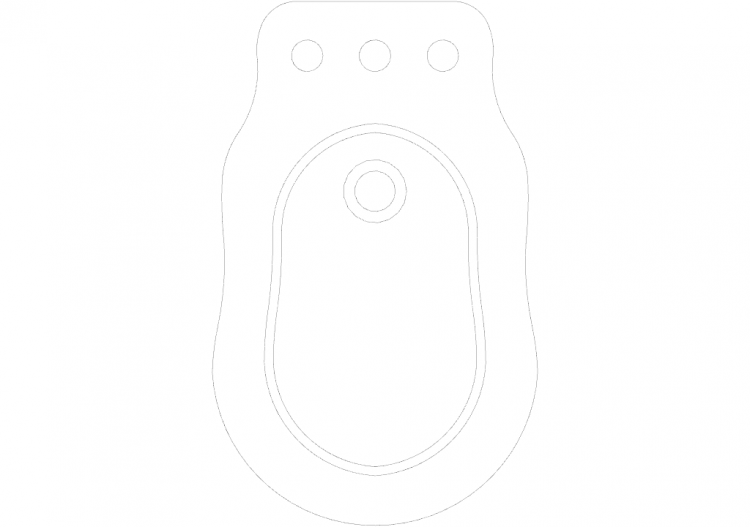 Sanitaires DWG - EFI_03 - ACCA software