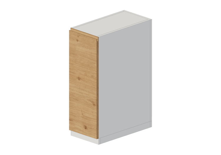 Muebles 3D - Mueble de madera lacada - Ikea - Metod -... Muebles 3D - Mueble de madera lacada - Ikea - Metod -...