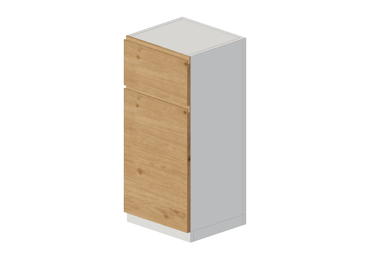 3D Möbel - Schrank aus Holz lackiert - Ikea - Metod -... 3D Möbel - Schrank aus Holz lackiert - Ikea - Metod -...